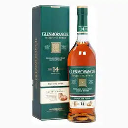 Glenmorangie The Quinta Ruban 14 Year YO Whisky