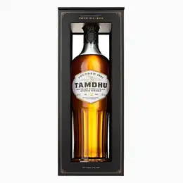 Tamdhu 12 Year Old - 43% 70cl