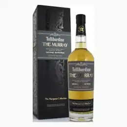 Tullibardine 2008 The Murray Cask Strength, 56.1%