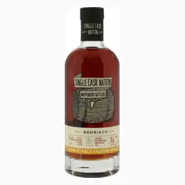 Single Cask Nation Benriach 2008 16 Year Old #172583