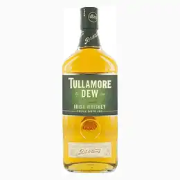 Tullamore Dew, 70cl