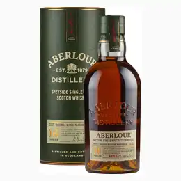 Aberlour 16 Year Old