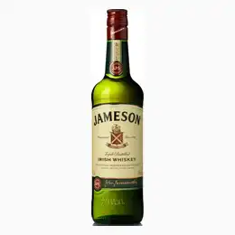 Jameson Blended Irish Whiskey 70cl