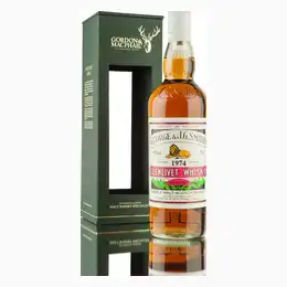 Glenlivet 1974 - Bottled 2011 Gordon & MacPhail