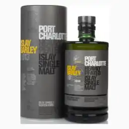 Port Charlotte Islay Barley 2013 Whisky 70cl