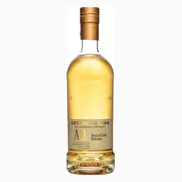 ARDNAMURCHAN AD/ Mezcal Cask  Highland Single Malt Scotch Whisky 70cl 55%
