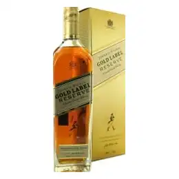 Johnnie Walker Gold Reserve 40% 70cl