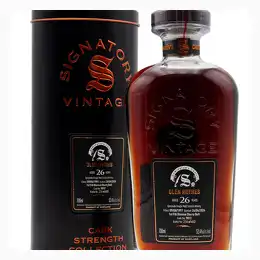 Glenrothes 26 Year Old - 1997 Cask #9812 Symingtons Choice 