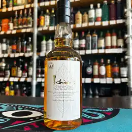 Ichiros Malt & Grain World Blended Whisky