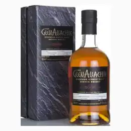 GlenAllachie 12 Year Old 2006  - Single Cask Whisky