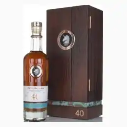 Fettercairn 40 Year Old Whisky