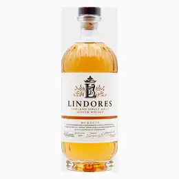 Lindores Abbey Distillery MCDXCIV Single Malt Scotch Whisky