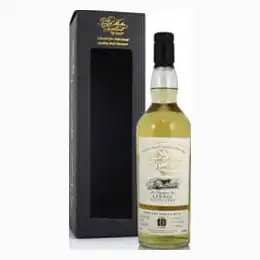 Ledaig 2005 16 Year Old, Single Malts of Scotland Cask #82