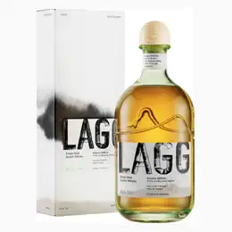 Lagg Kilmory Edition