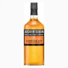 Auchentoshan American Oak Single Malt Scotch Whisky