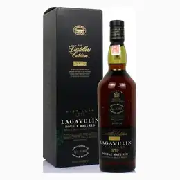 Lagavulin 1979 Distillers Edition