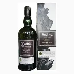 Ardbeg Traigh Bhan 19yr Batch 1