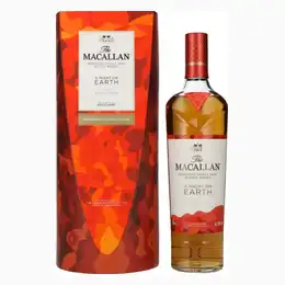 The Macallan Night On Earth 0.7L 