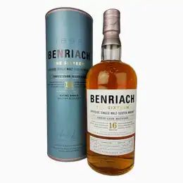 Benriach 16 Year Old