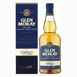 Glen Moray The Elgin Classic - Single Malt Scotch Whisky