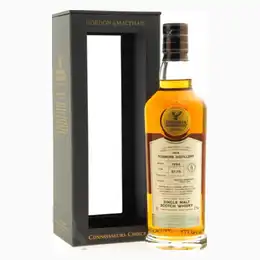 Gordon & MacPhail Connoisseurs Choice Tormore 1994 Batch 21/028 Cask 8354