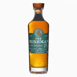 The Irishman Single Malt Whiskey - No Box