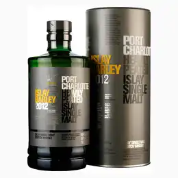 Port Charlotte Islay Barley 2012