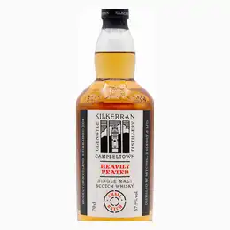 Kilkerran Heavily Peated Batch 11