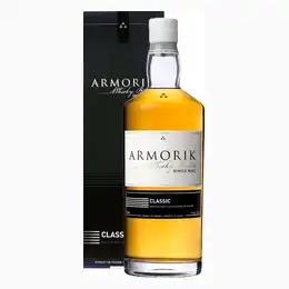 Armorik Classic Whisky