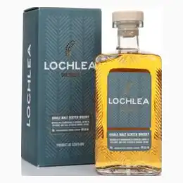 Lochlea Our Barley Whisky