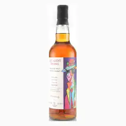 Westport 2003 21 Year Old Decadent Drams 51.8% 70cl