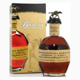 Blantons Original, Single Barrel 804