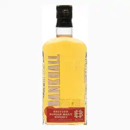 Bankhall Single Malt