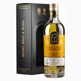 Dailuaine 12 Year Old Small Batch Berry Brothers 2010