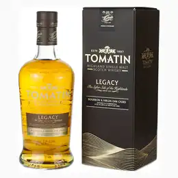 Tomatin Legacy
