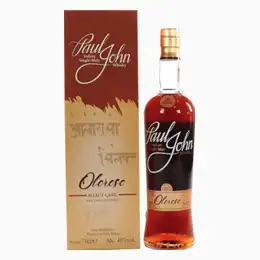 Paul John - Oloroso Select Cask