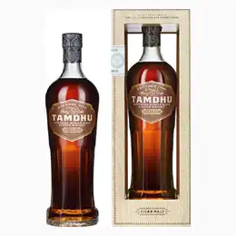 Tamdhu Cigar Malt