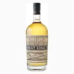 Compass Box Great King Street Artists Blend Whisky 50cl