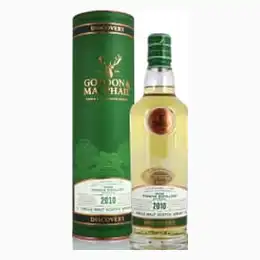 Tomatin 2010, G&M Discovery Labels