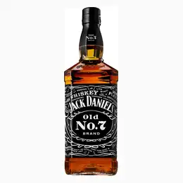 Jack Daniels Paula Sher Limited Edition 2021 Whiskey