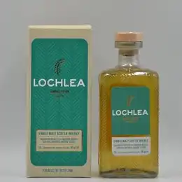 Lochlea Single Malt Whisky Sowing Edition Second Crop