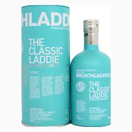 Bruichladdich-Classic-Laddie, Single Malt Whisky, 70cl