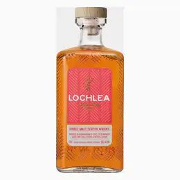 Lochlea Distillery Harvest Edition 2nd Crop Single Malt Scotch Whisky