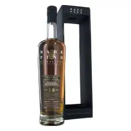 Bruichladdich 2003 18 Year Old Rare Find Sherry Finish 52.1% 70cl