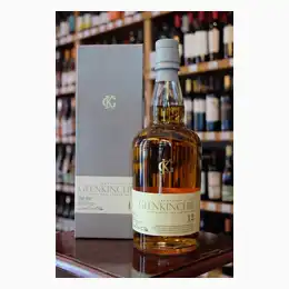GLENKINCHIE 12 YEAR OLD
