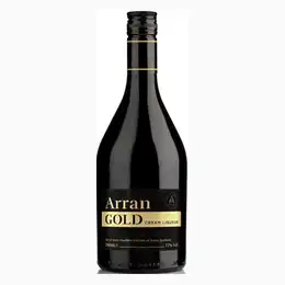 Arran Gold Cream Liqueur