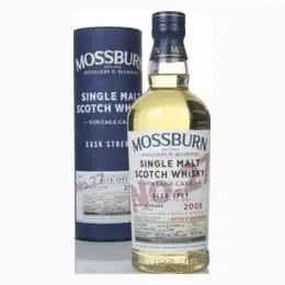 Glen Spey 10 Year Old 2008 - Vintage Casks  Whisky 70cl