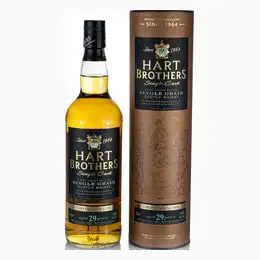 Girvan 29 Year Old 1994 Hart Brothers 