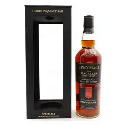 Macallan Speymalt 21 Year Old Single Cask - Whisky Fix