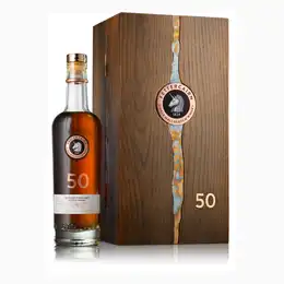 Fettercairn 50 Year Old  - Single Malt Scotch Whisky